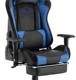 KantoormeubelenPlus Bureaustoel Chicane