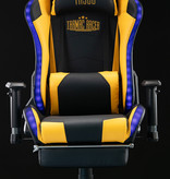 KantoormeubelenPlus Bureaustoel Chicane