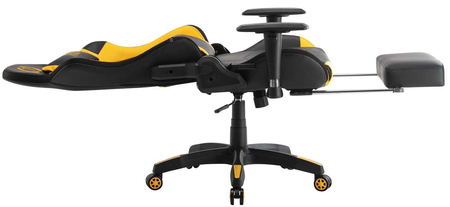 KantoormeubelenPlus Bureaustoel Chicane