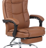 KantoormeubelenPlus Bureaustoel Lillesand