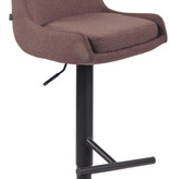 KantoormeubelenPlus Barkruk Molde Stof Z