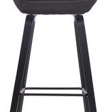 KantoormeubelenPlus Barkruk Moss Stof ZE