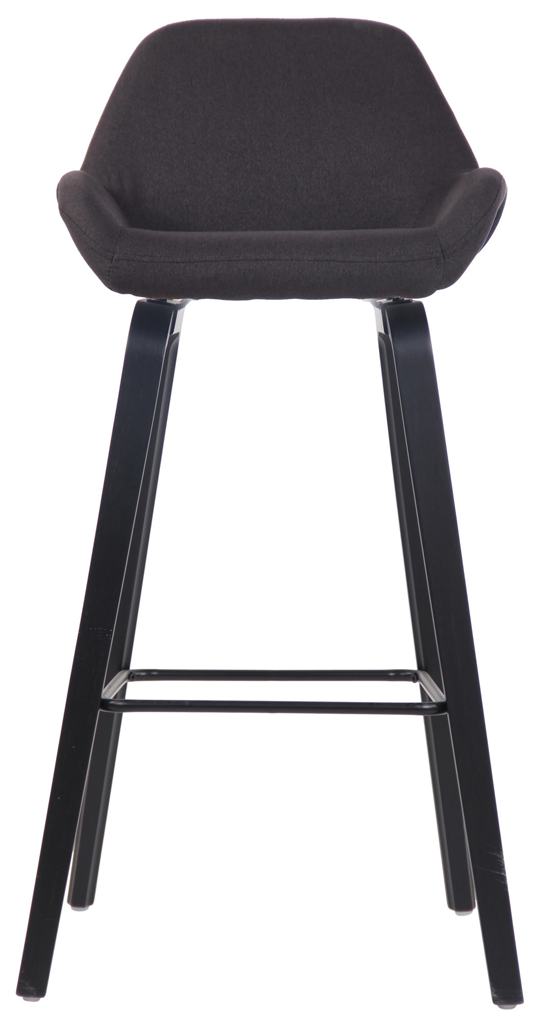 KantoormeubelenPlus Barkruk Moss Stof ZE