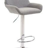 KantoormeubelenPlus Barkruk Mysen Stof C