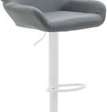 KantoormeubelenPlus Barkruk Mysen Kunstleer W