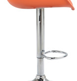 KantoormeubelenPlus Barkruk Namsos Kunststof C