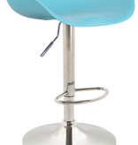 KantoormeubelenPlus Barkruk Namsos Kunststof C