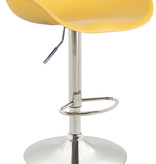 KantoormeubelenPlus Barkruk Namsos Kunststof C