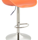 KantoormeubelenPlus Barkruk Namsos Kunststof C