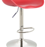 KantoormeubelenPlus Barkruk Namsos Kunststof C