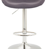 KantoormeubelenPlus Barkruk Namsos Vilt C