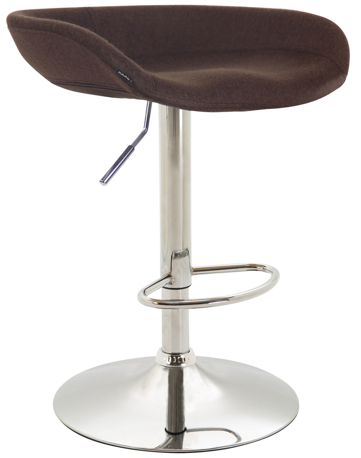 KantoormeubelenPlus Barkruk Namsos Vilt C