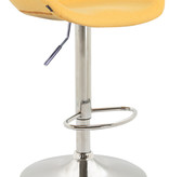 KantoormeubelenPlus Barkruk Namsos Vilt C