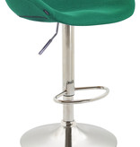 KantoormeubelenPlus Barkruk Namsos Vilt C