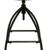 KantoormeubelenPlus Barkruk Odda