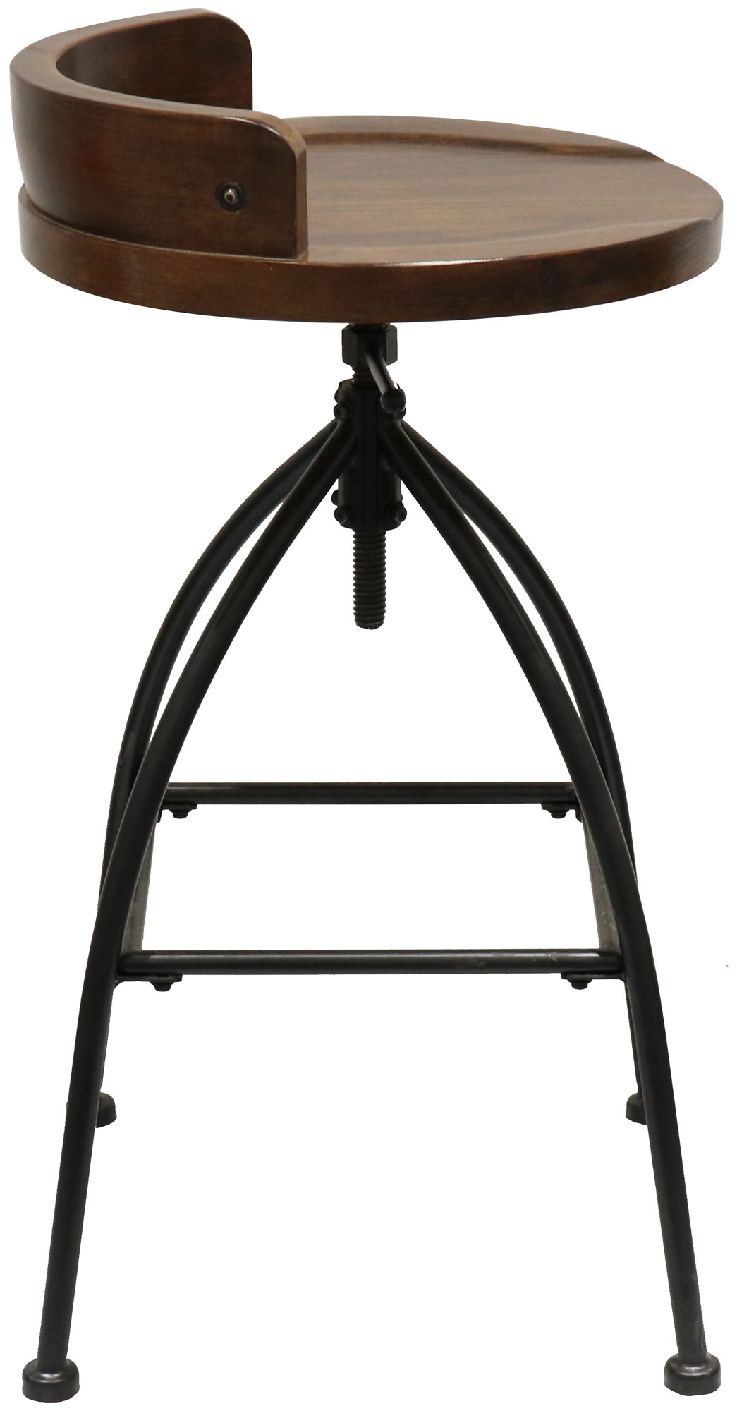 KantoormeubelenPlus Barkruk Odda