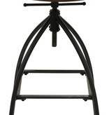 KantoormeubelenPlus Barkruk Odda