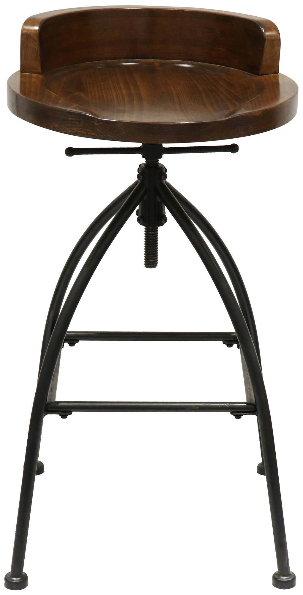 KantoormeubelenPlus Barkruk Odda