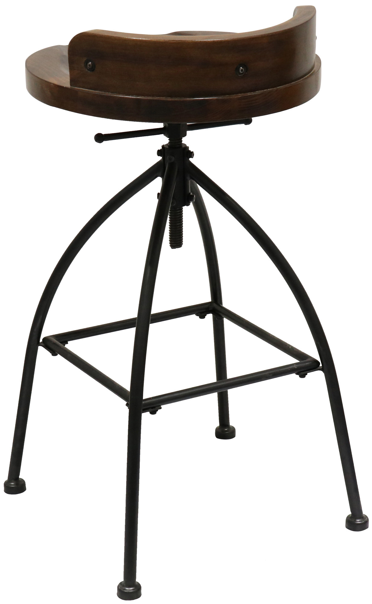 KantoormeubelenPlus Barkruk Odda