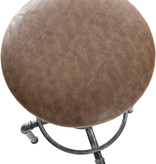 KantoormeubelenPlus Barkruk Orkanger Kunstleer AZ