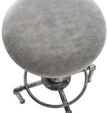 KantoormeubelenPlus Barkruk Orkanger Kunstleer AZ