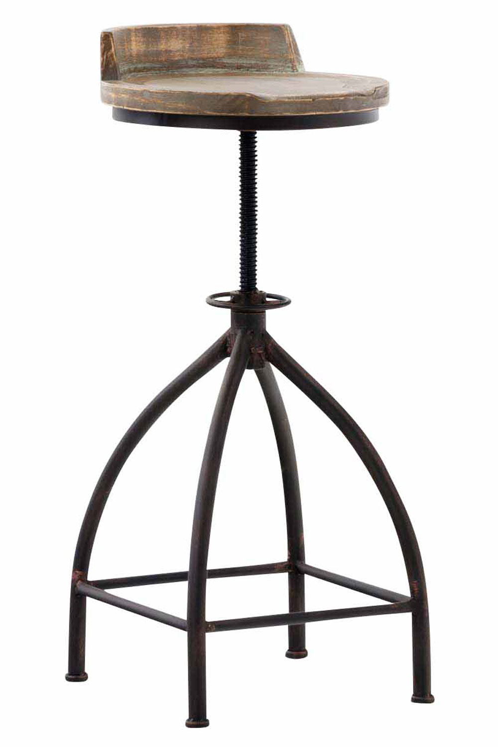 KantoormeubelenPlus Barkruk Porsgrunn