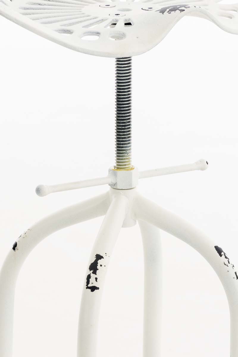 KantoormeubelenPlus Barkruk Risor