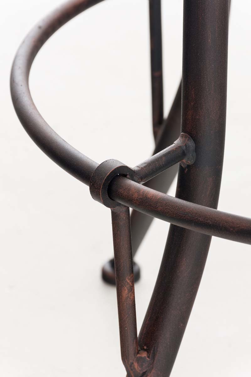 KantoormeubelenPlus Barkruk Risor