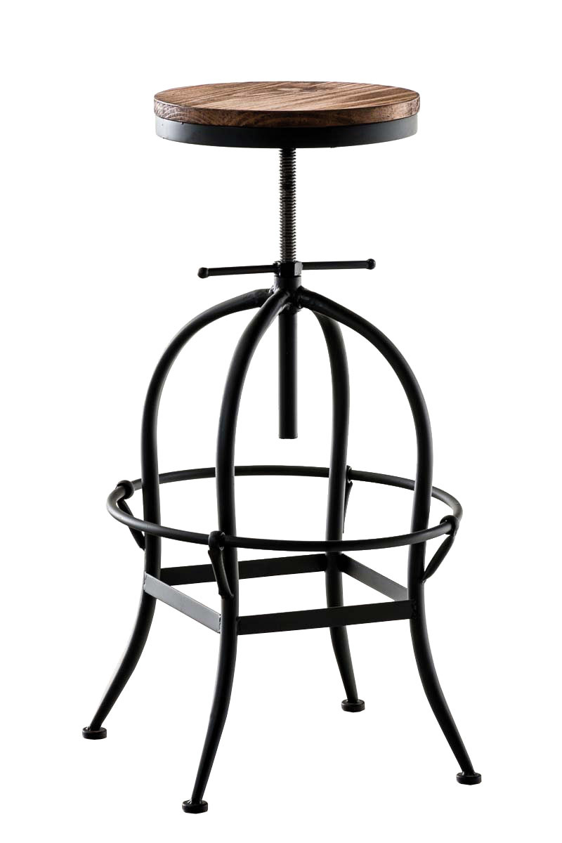 KantoormeubelenPlus Barkruk Sandefjord