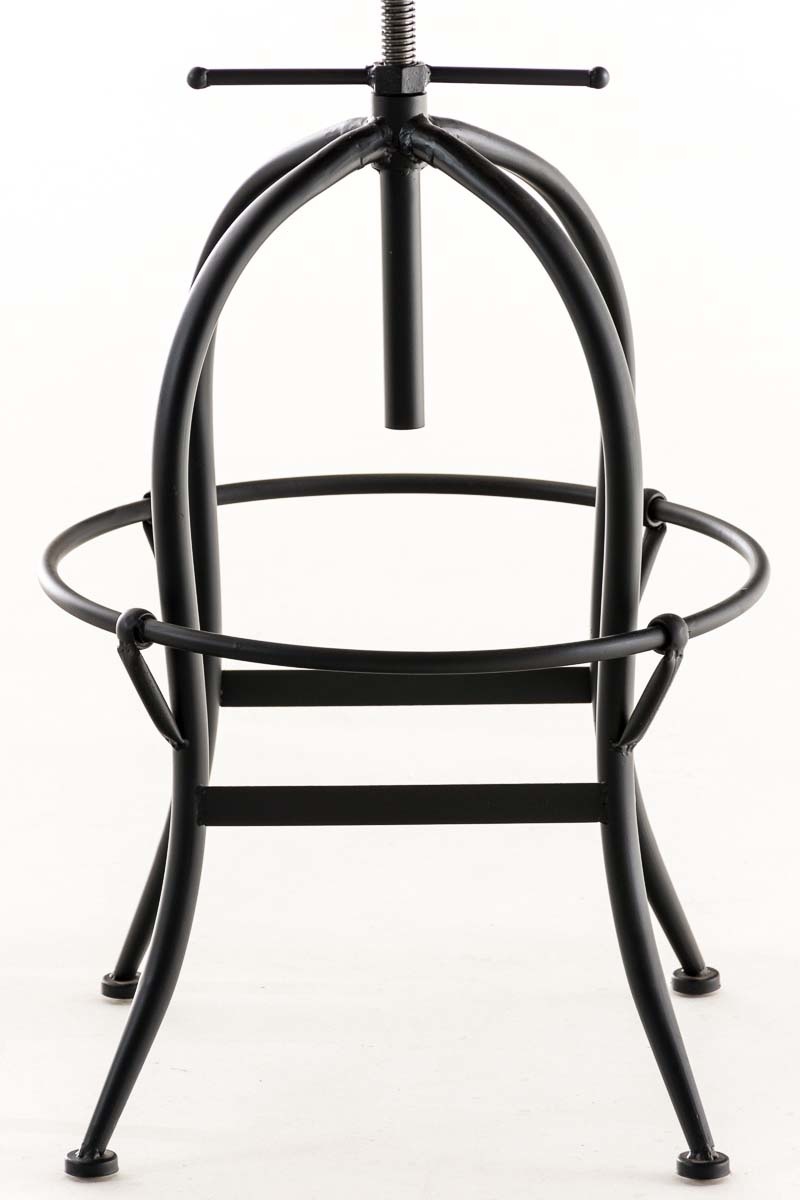 KantoormeubelenPlus Barkruk Sandefjord