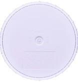 VidaXL Zwembadlamp drijvend LED met afstandsbediening meerkleurig