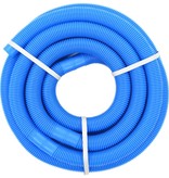 vidaXL Zwembadslang 32 mm 9,9 m blauw