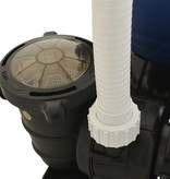 VidaXL Zandfilterpomp 1000 W 16800 L/u XL