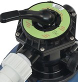 VidaXL Zandfilterpomp 1000 W 16800 L/u XL