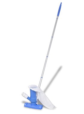 VidaXL Zwembadstofzuiger 1,2 m