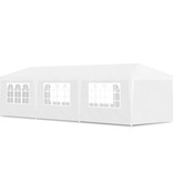 VidaXL Partytent 3x9 m wit