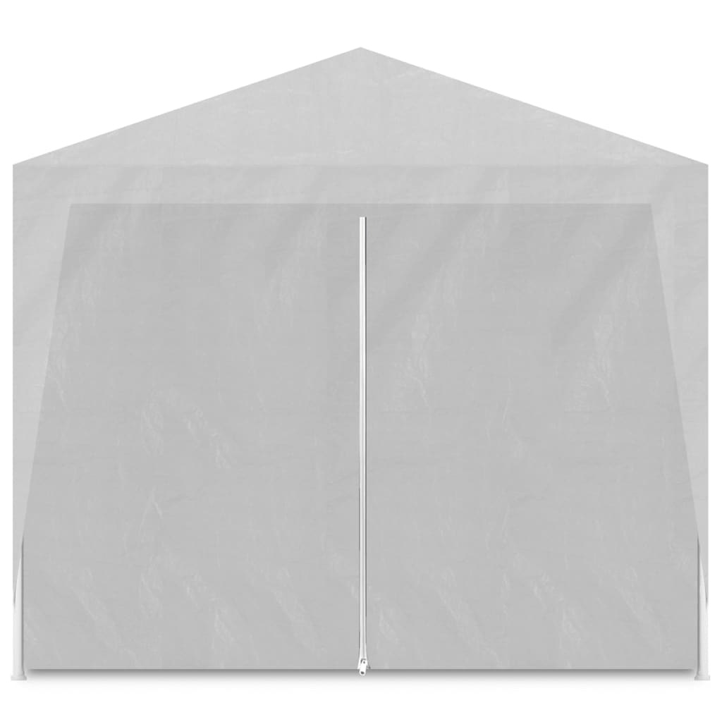 VidaXL Partytent 3x9 m wit