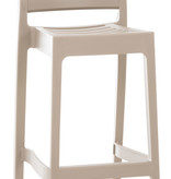 KantoormeubelenPlus Barkruk Stathelle