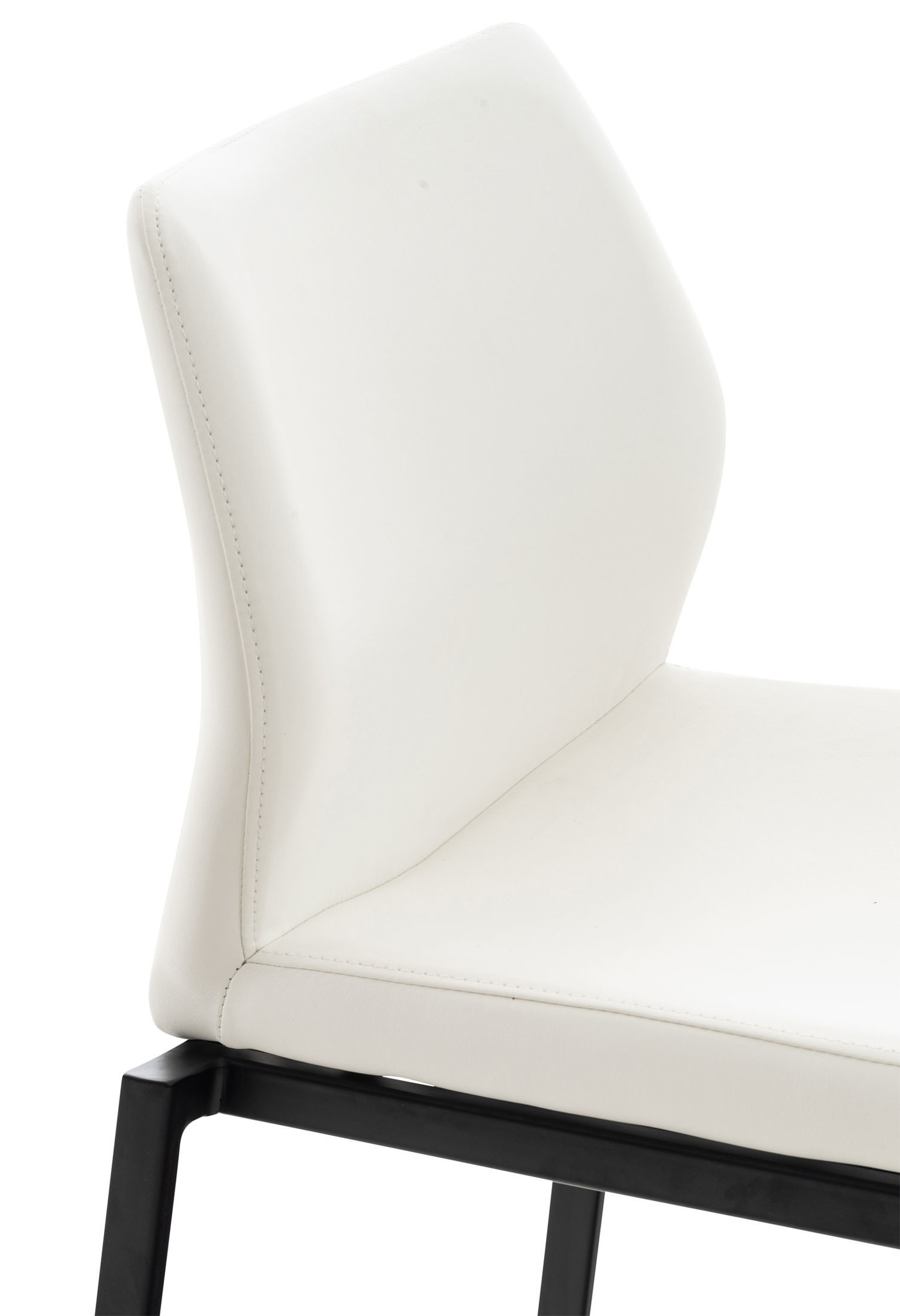 KantoormeubelenPlus Barkruk Stavanger Kunstleer Z