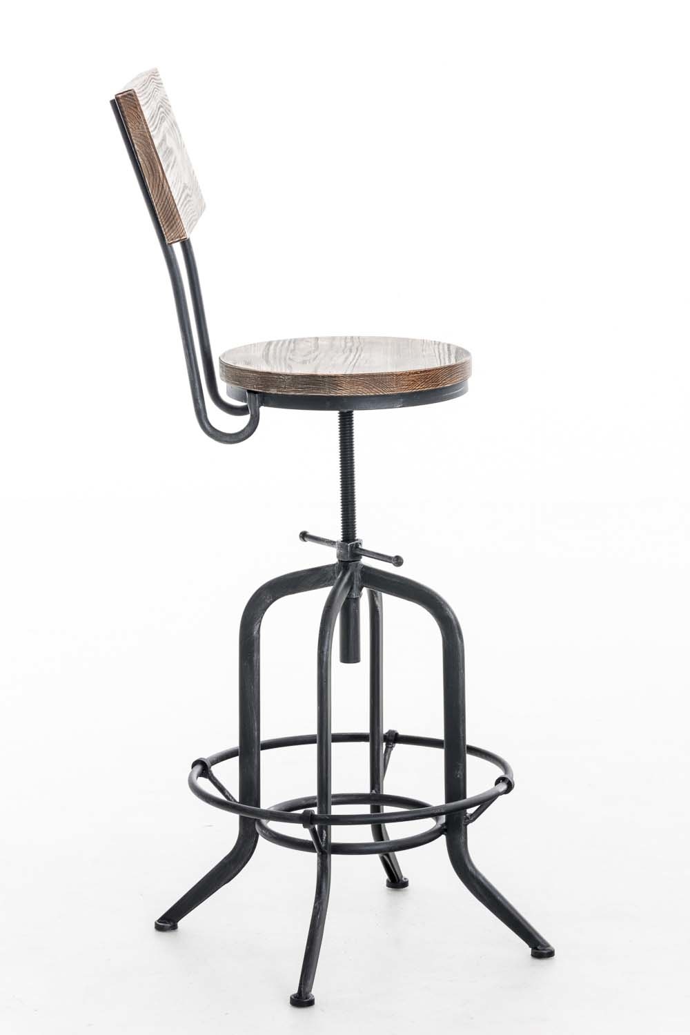 KantoormeubelenPlus Barkruk Stokmarknes