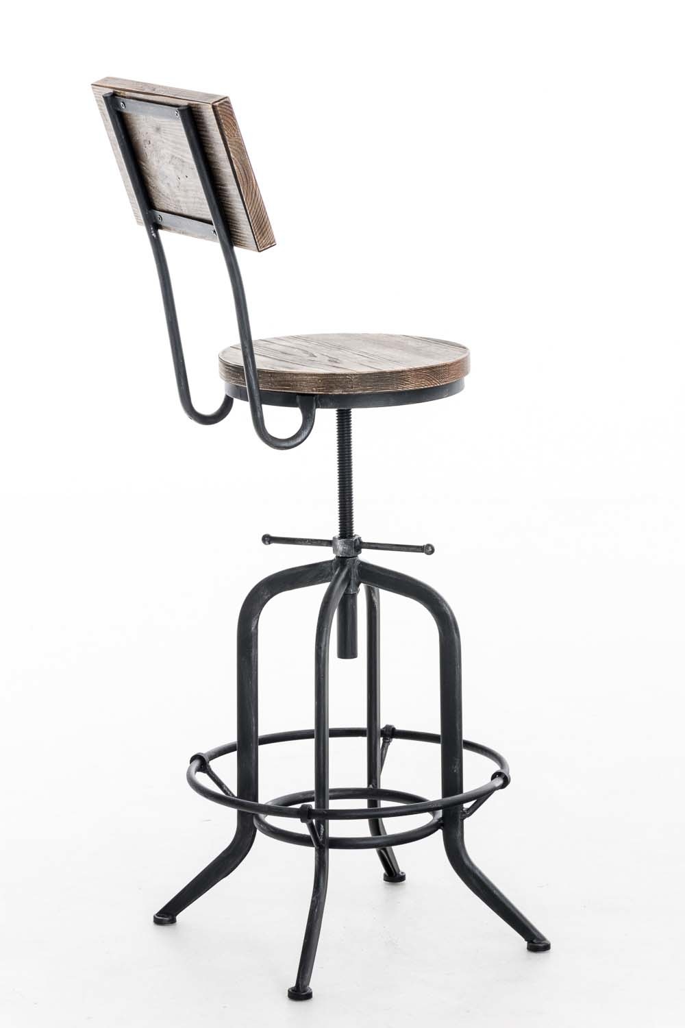 KantoormeubelenPlus Barkruk Stokmarknes