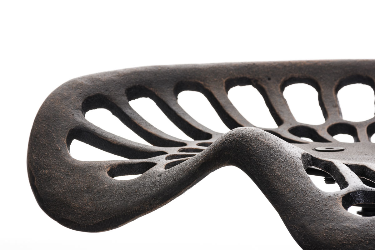 KantoormeubelenPlus Barkruk Tonsberg