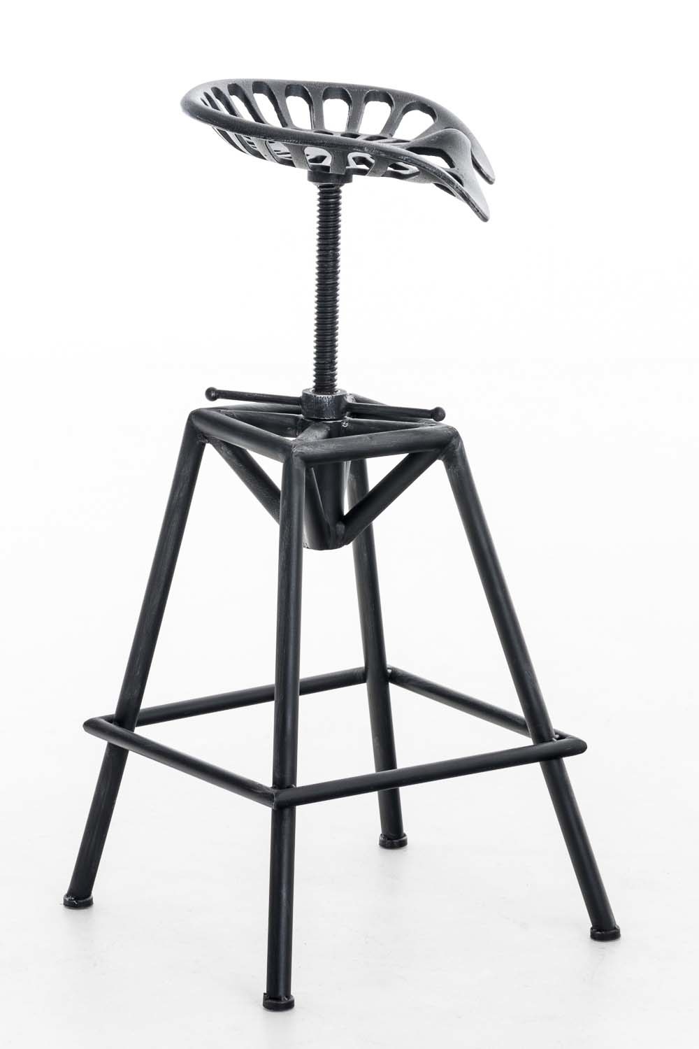 KantoormeubelenPlus Barkruk Tonsberg