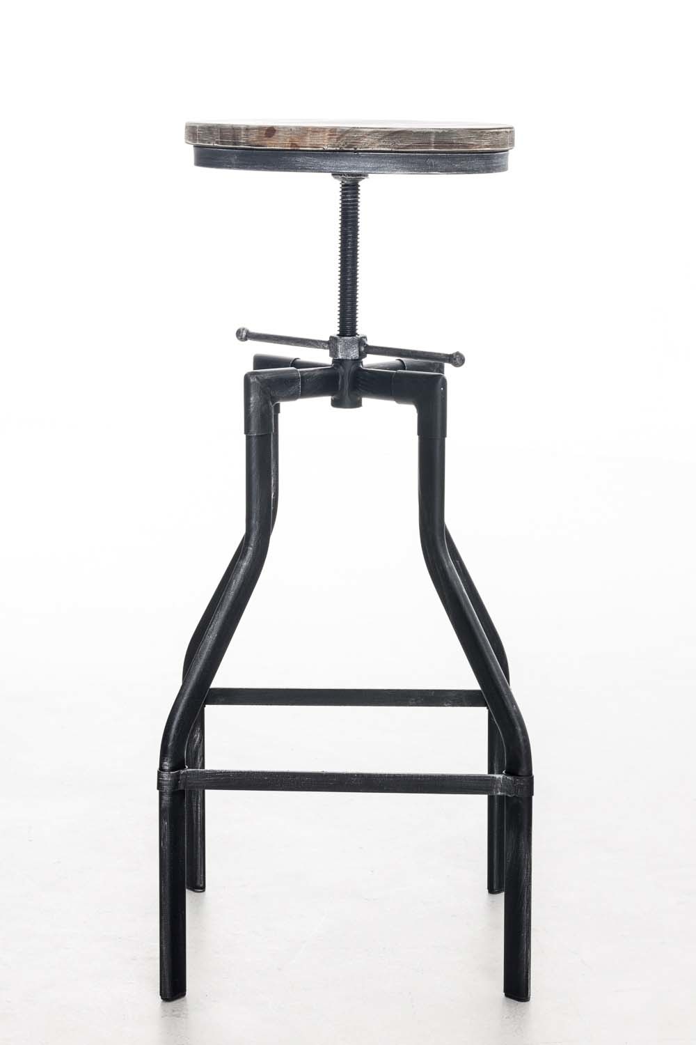 KantoormeubelenPlus Barkruk Tromso