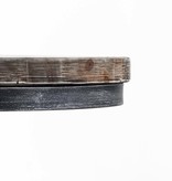 KantoormeubelenPlus Barkruk Tromso