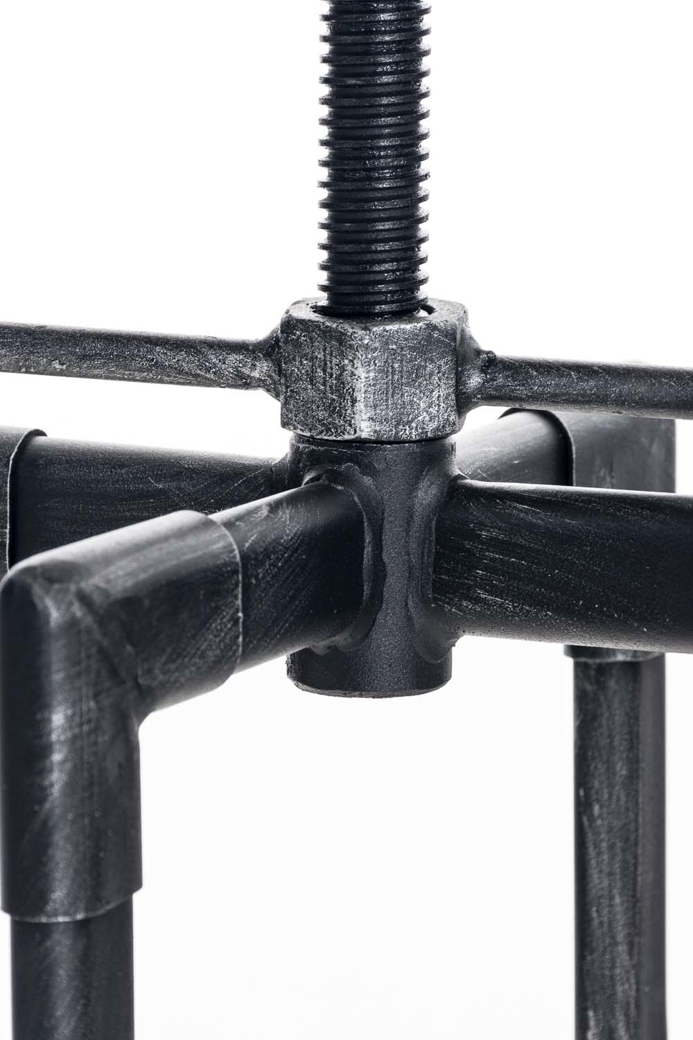 KantoormeubelenPlus Barkruk Tromso