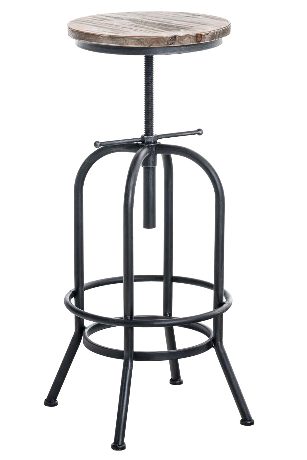 KantoormeubelenPlus Barkruk Trondheim