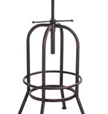 KantoormeubelenPlus Barkruk Trondheim