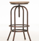 KantoormeubelenPlus Barkruk Trondheim