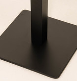 KantoormeubelenPlus Barkruk Swolvaer Stof Z